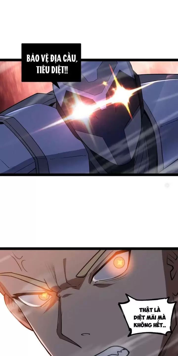 Mạnh Nhất Dị Giới Chap 45 - Next Chap 46