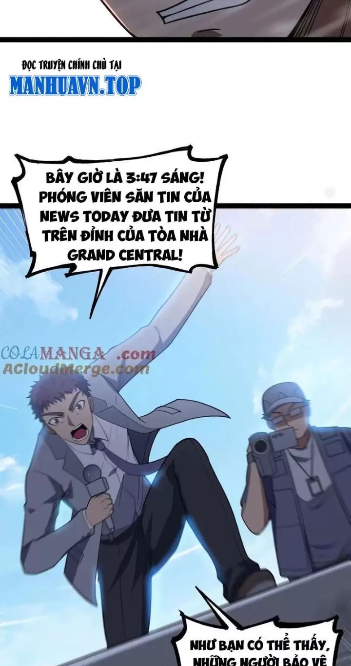 Mạnh Nhất Dị Giới Chap 45 - Next Chap 46