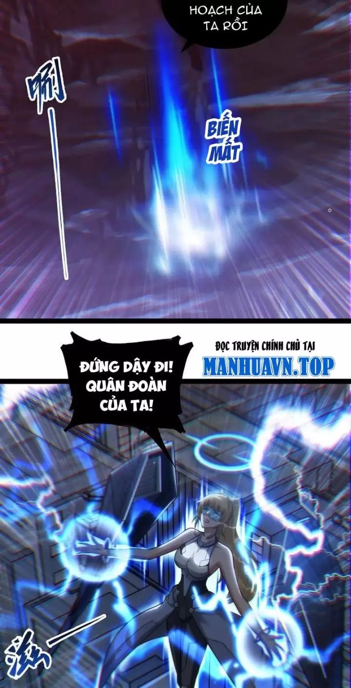 Mạnh Nhất Dị Giới Chap 45 - Next Chap 46