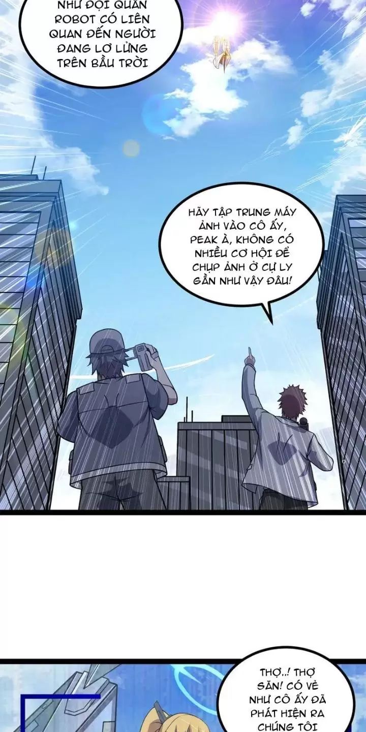 Mạnh Nhất Dị Giới Chap 45 - Next Chap 46