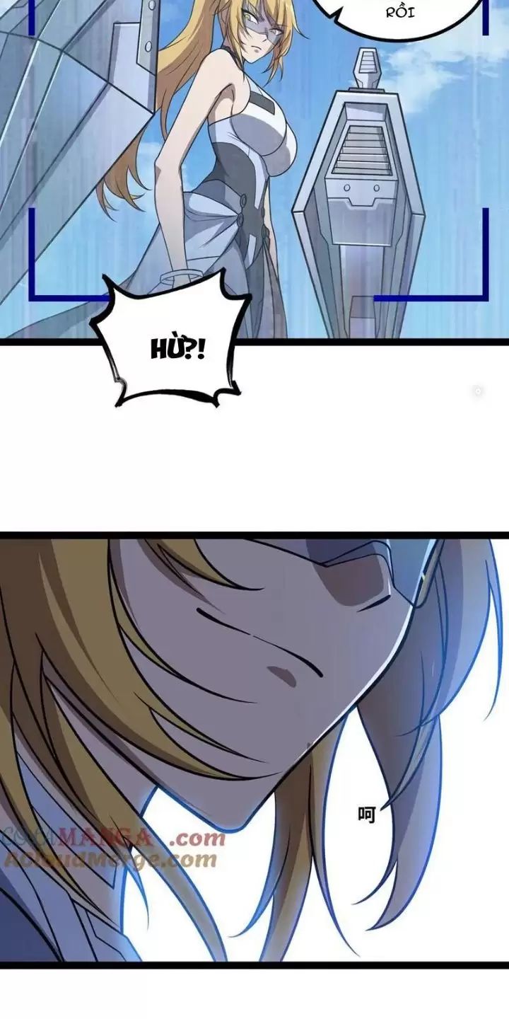 Mạnh Nhất Dị Giới Chap 45 - Next Chap 46