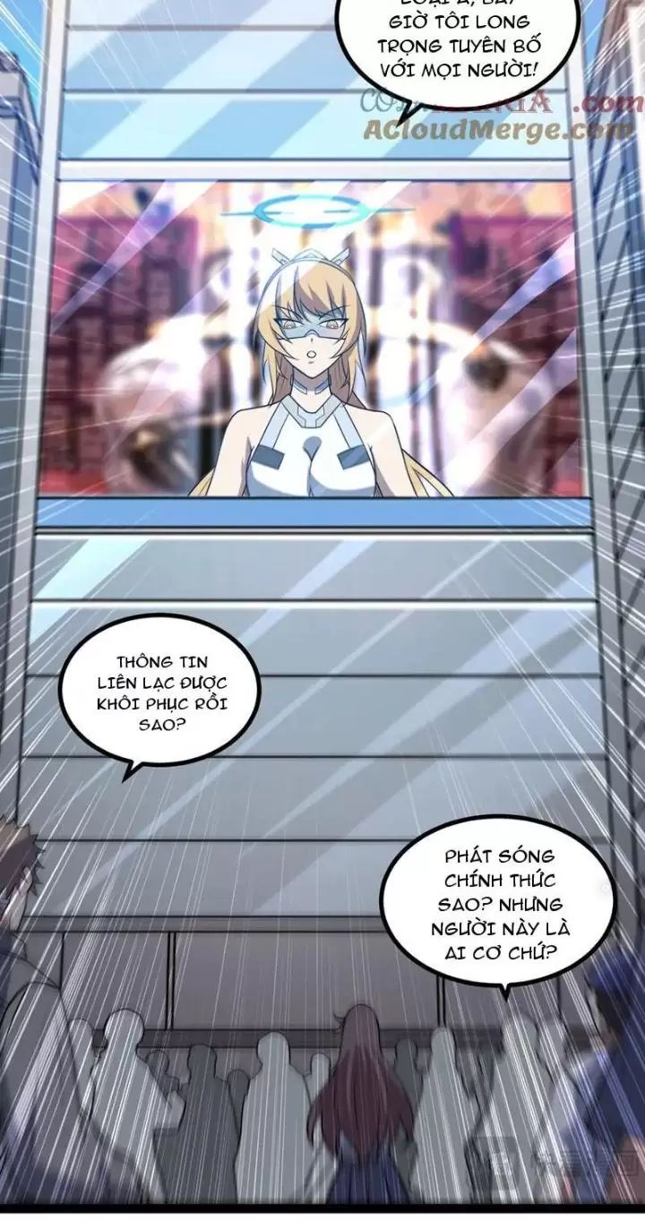 Mạnh Nhất Dị Giới Chap 45 - Next Chap 46