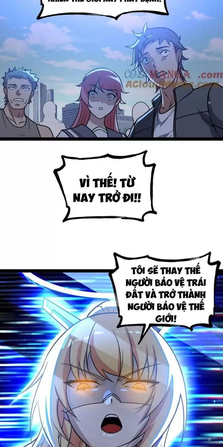Mạnh Nhất Dị Giới Chap 45 - Next Chap 46