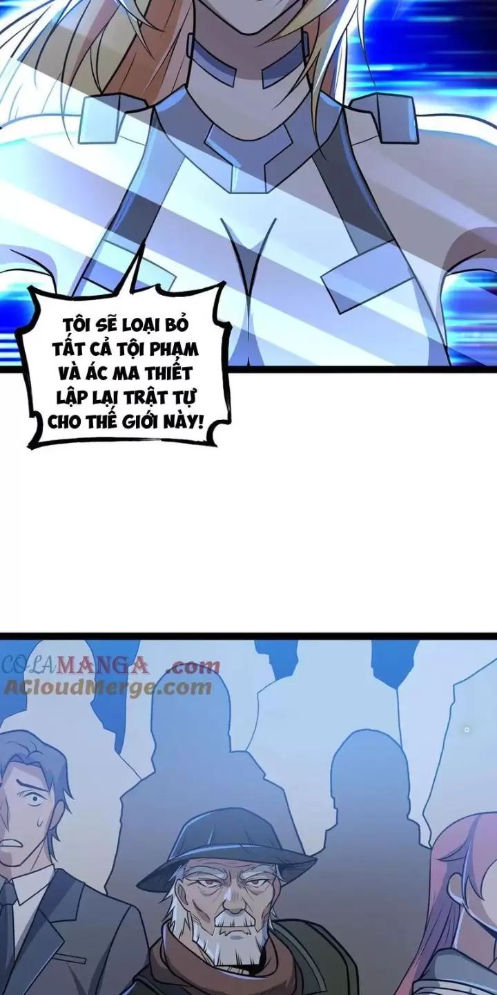 Mạnh Nhất Dị Giới Chap 45 - Next Chap 46
