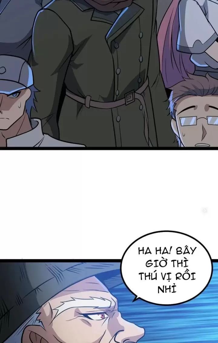 Mạnh Nhất Dị Giới Chap 45 - Next Chap 46