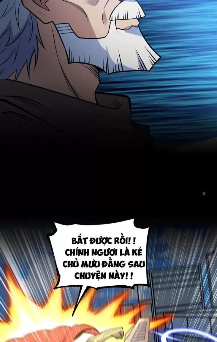 Mạnh Nhất Dị Giới Chap 45 - Next Chap 46
