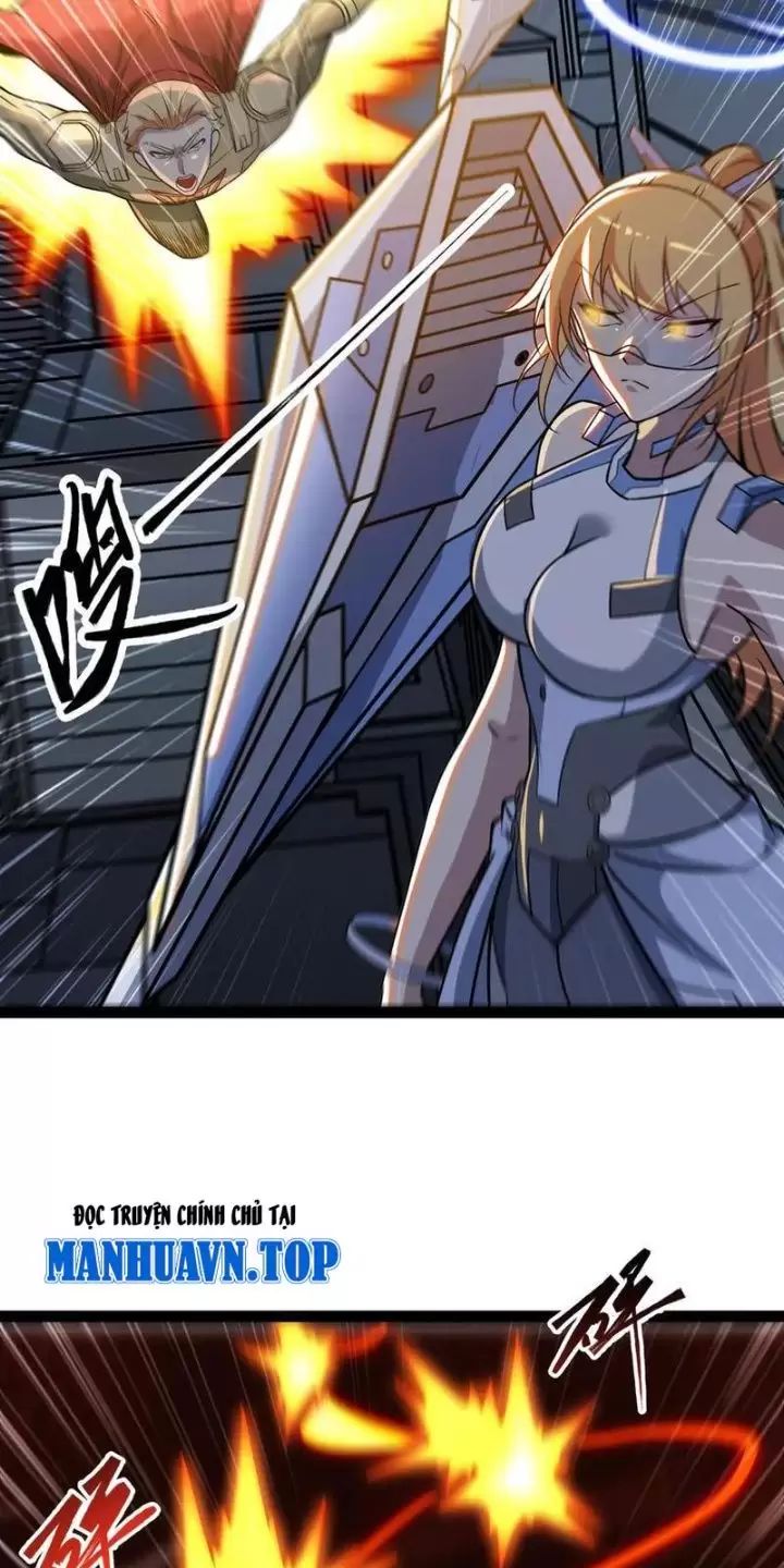 Mạnh Nhất Dị Giới Chap 45 - Next Chap 46
