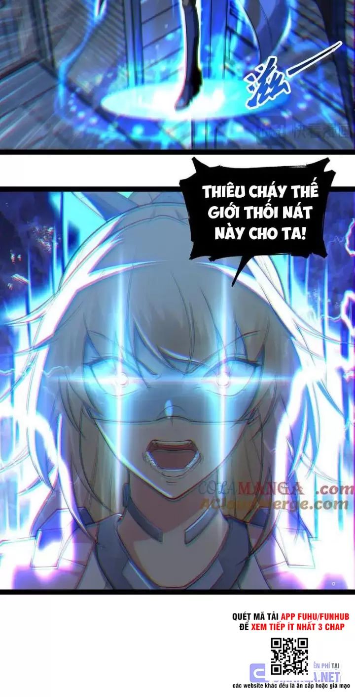 Mạnh Nhất Dị Giới Chap 45 - Next Chap 46