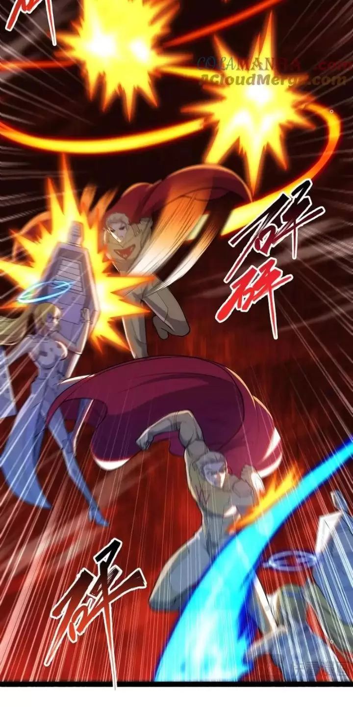 Mạnh Nhất Dị Giới Chap 45 - Next Chap 46