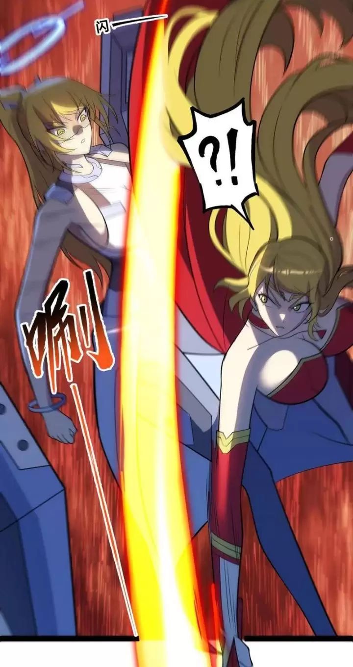 Mạnh Nhất Dị Giới Chap 45 - Next Chap 46