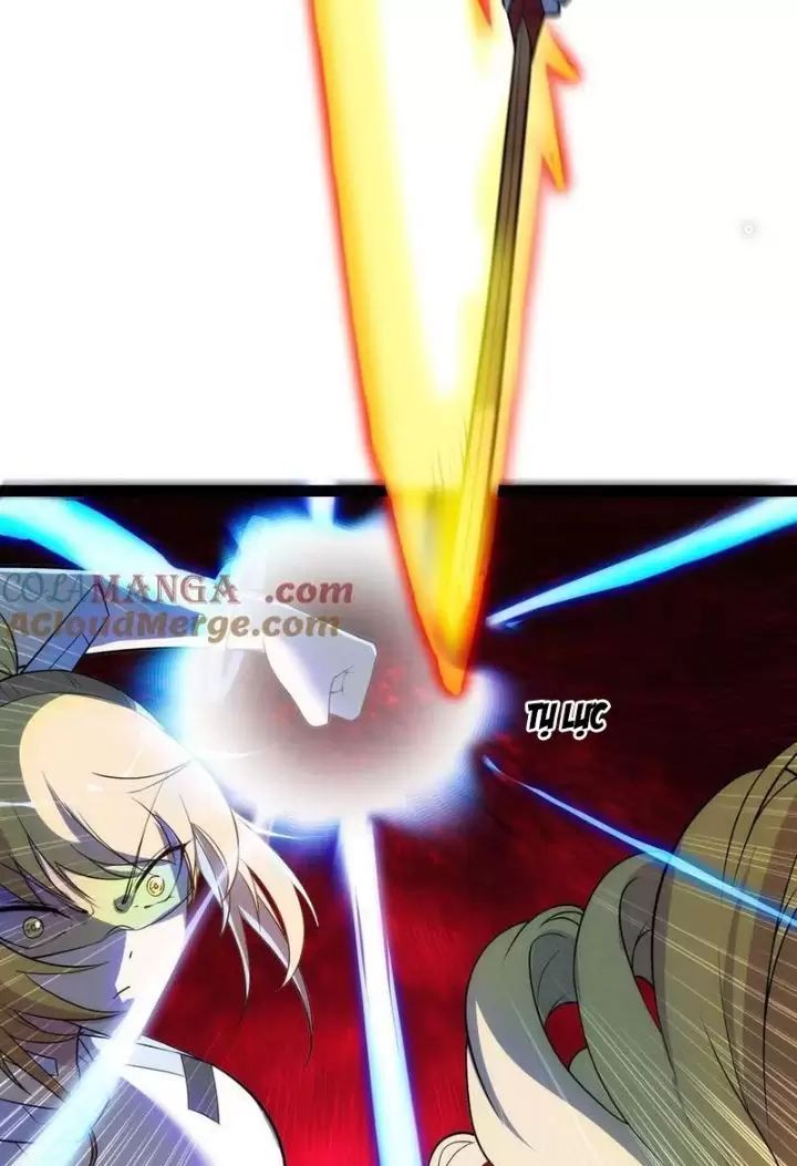 Mạnh Nhất Dị Giới Chap 45 - Next Chap 46