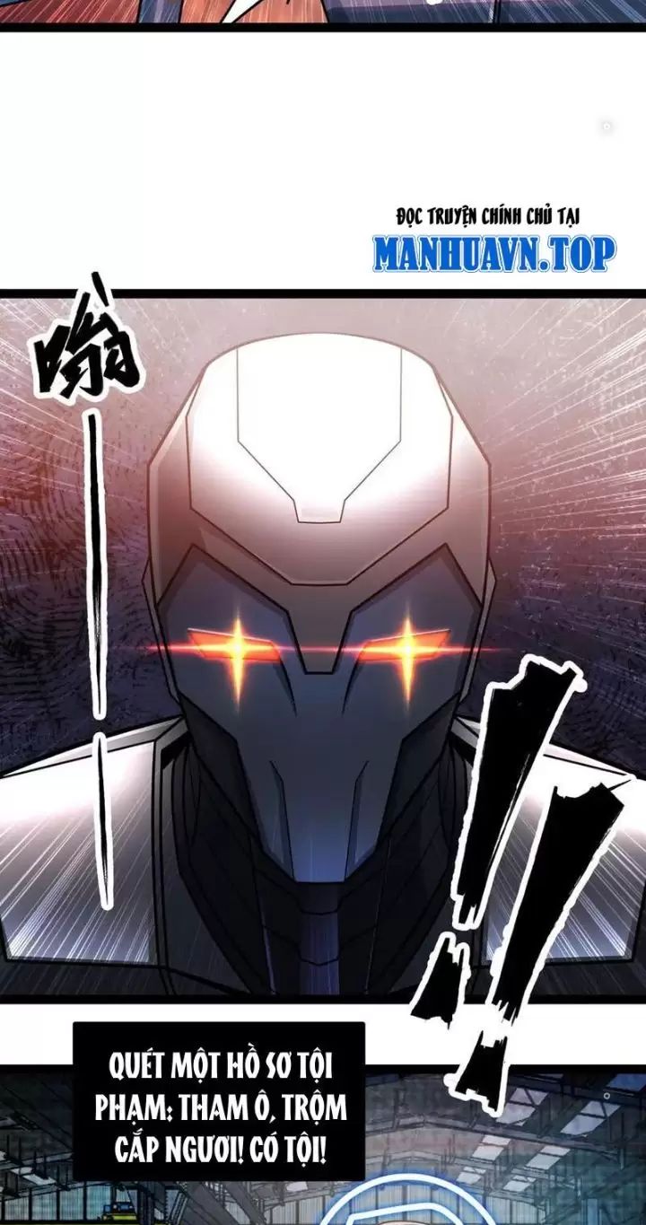 Mạnh Nhất Dị Giới Chap 45 - Next Chap 46