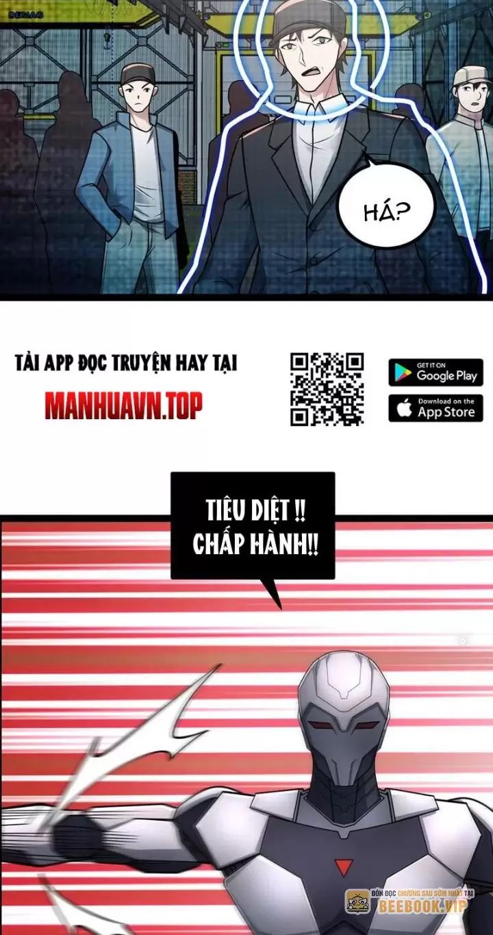 Mạnh Nhất Dị Giới Chap 45 - Next Chap 46
