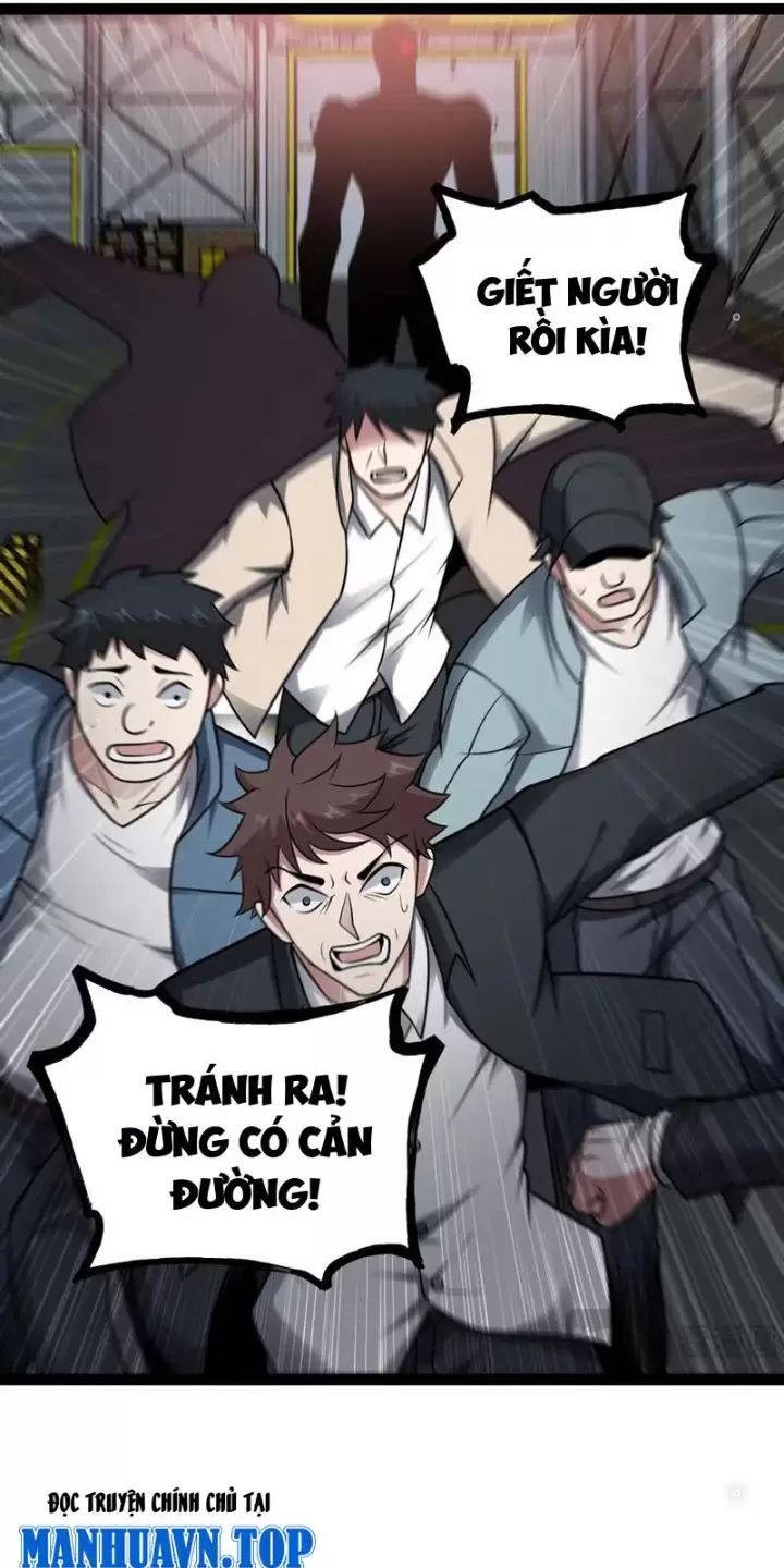 Mạnh Nhất Dị Giới Chap 45 - Next Chap 46
