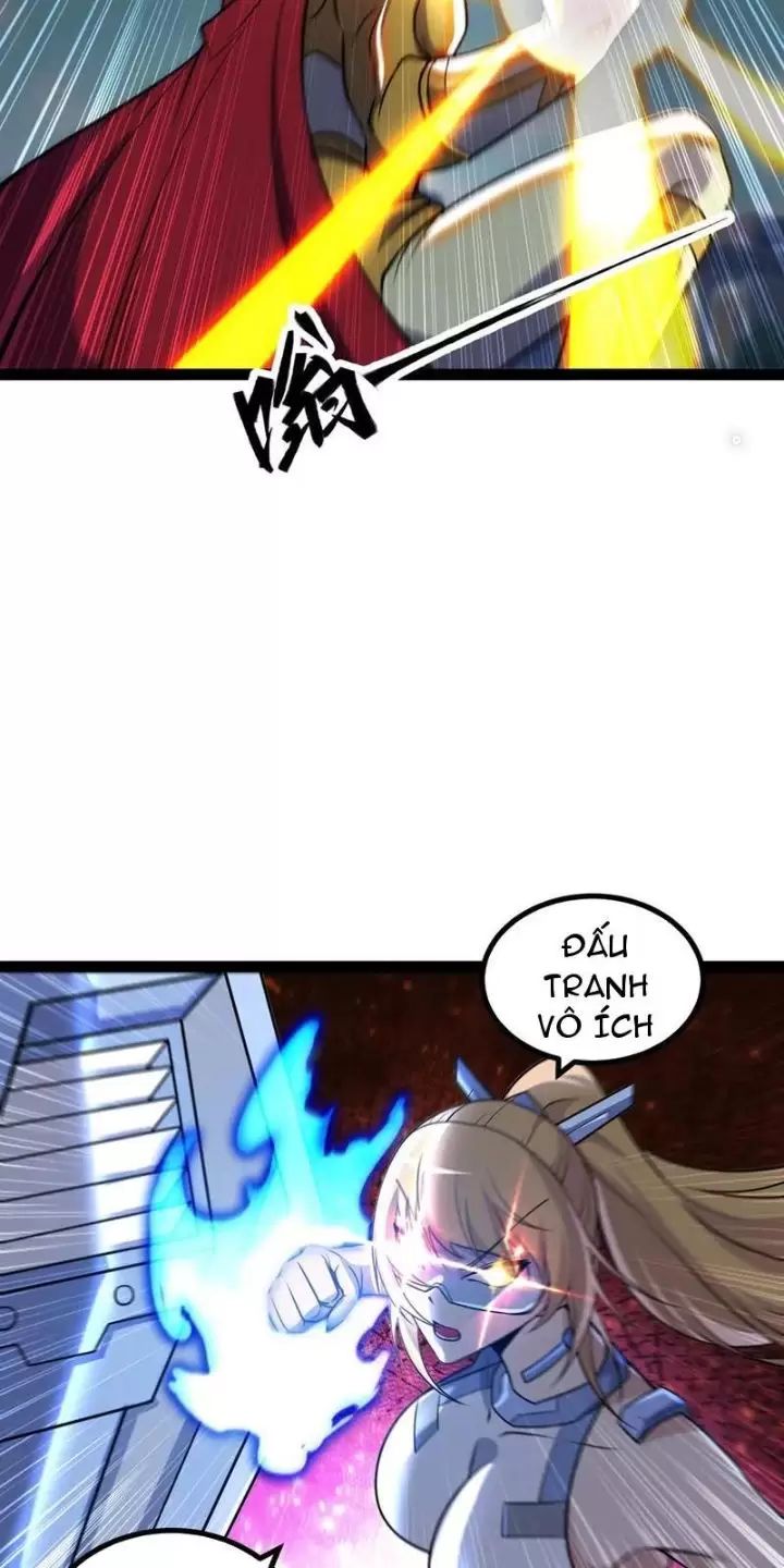 Mạnh Nhất Dị Giới Chap 46 - Next Chap 47