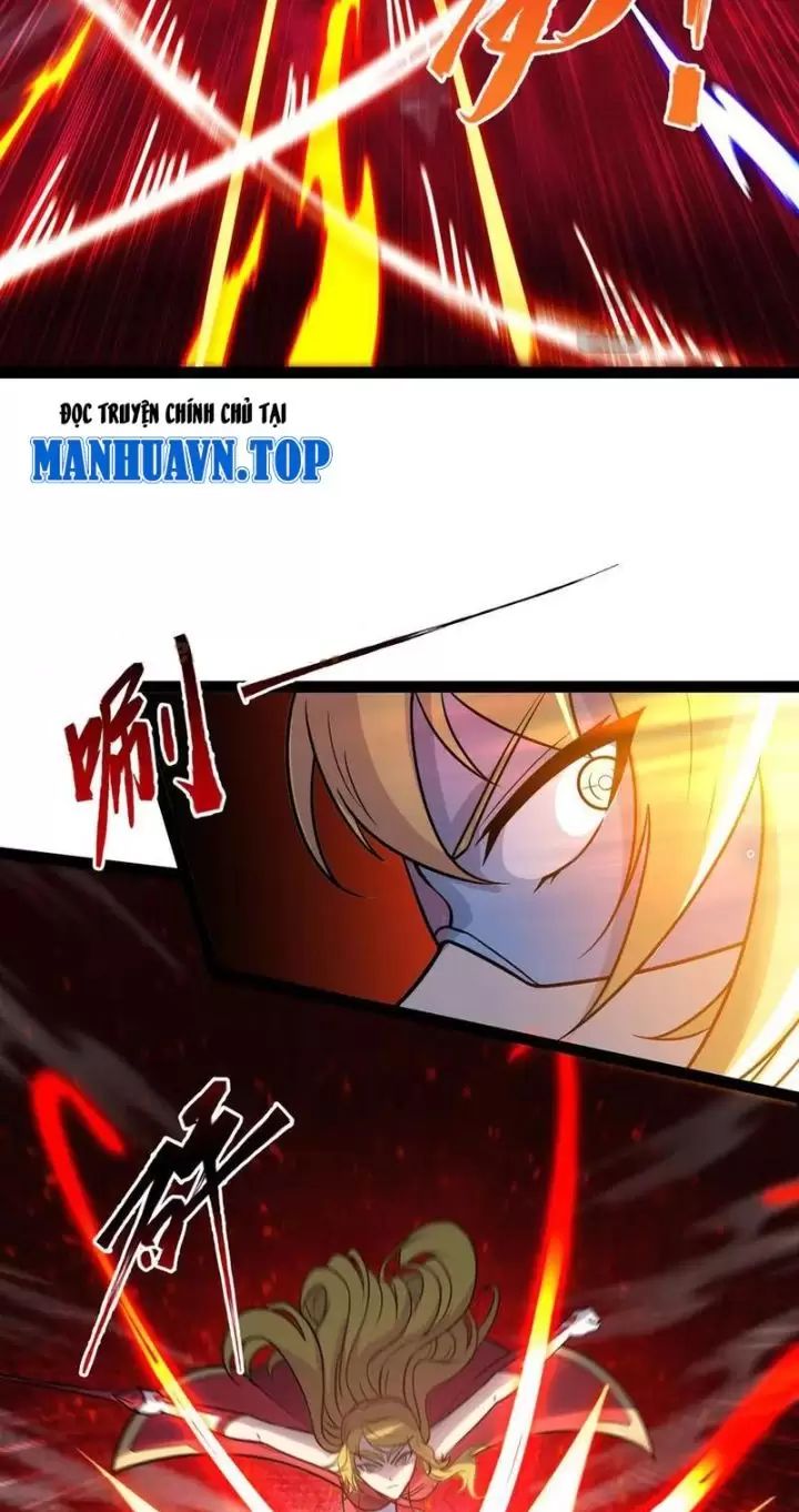 Mạnh Nhất Dị Giới Chap 46 - Next Chap 47
