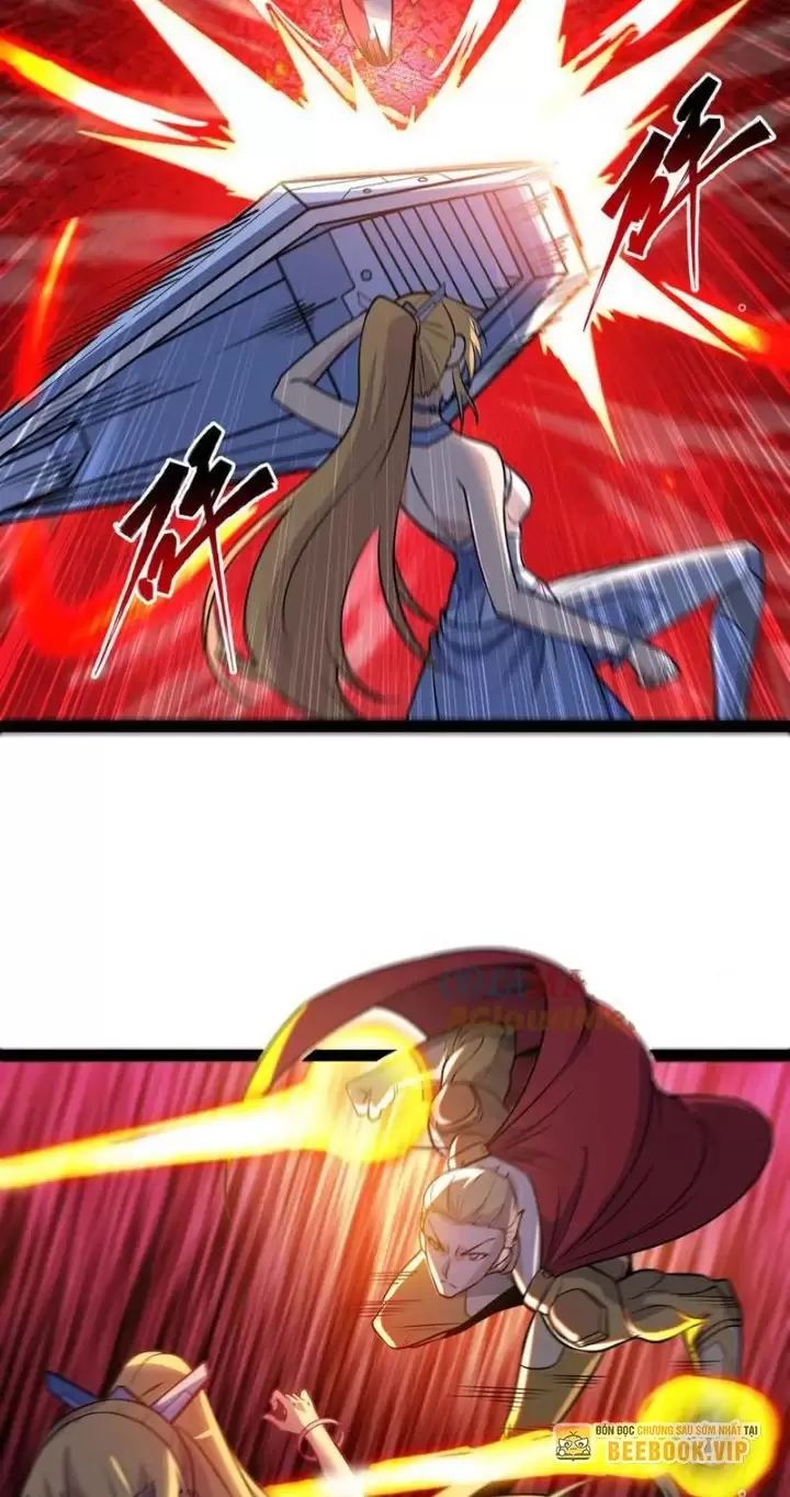 Mạnh Nhất Dị Giới Chap 46 - Next Chap 47