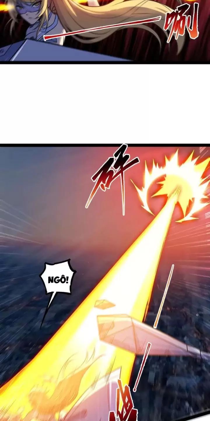 Mạnh Nhất Dị Giới Chap 46 - Next Chap 47