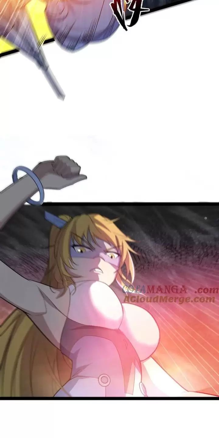 Mạnh Nhất Dị Giới Chap 46 - Next Chap 47