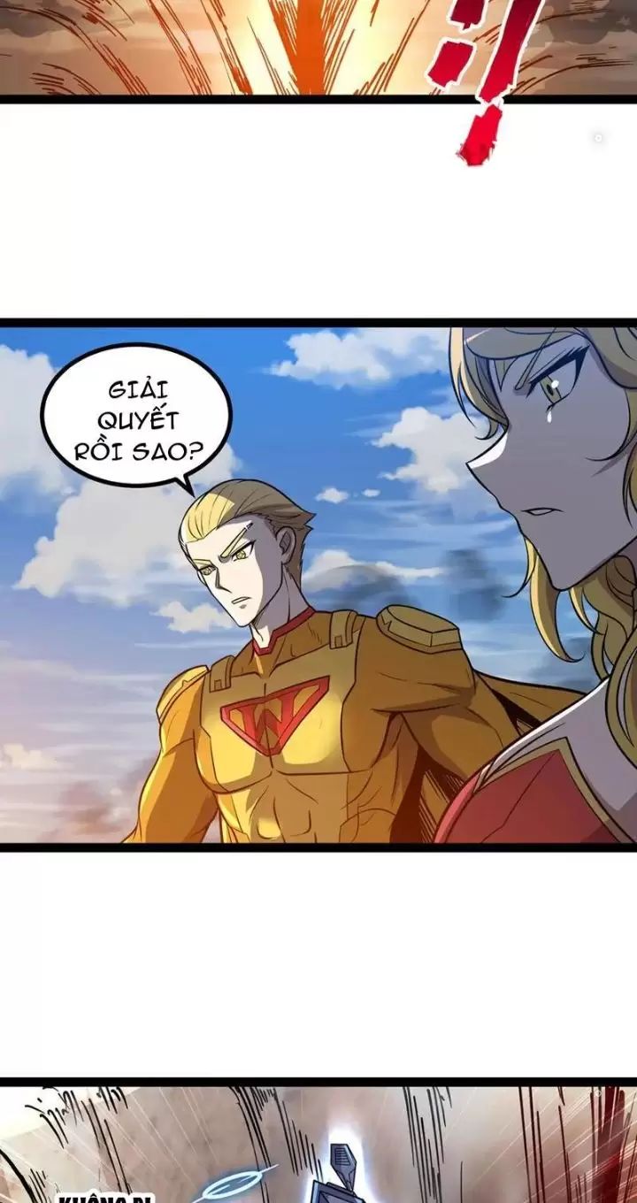 Mạnh Nhất Dị Giới Chap 46 - Next Chap 47