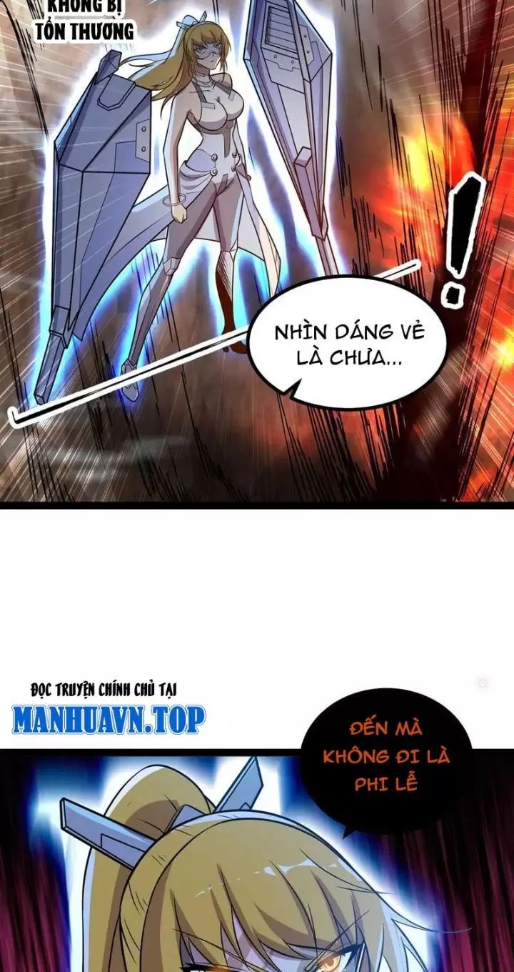 Mạnh Nhất Dị Giới Chap 46 - Next Chap 47