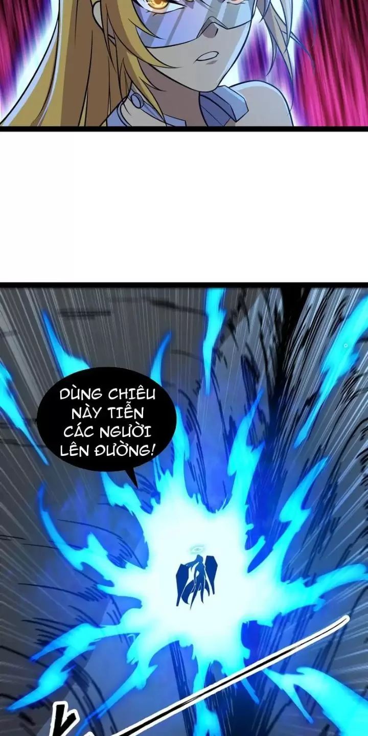 Mạnh Nhất Dị Giới Chap 46 - Next Chap 47
