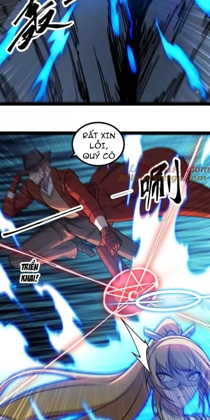 Mạnh Nhất Dị Giới Chap 46 - Next Chap 47