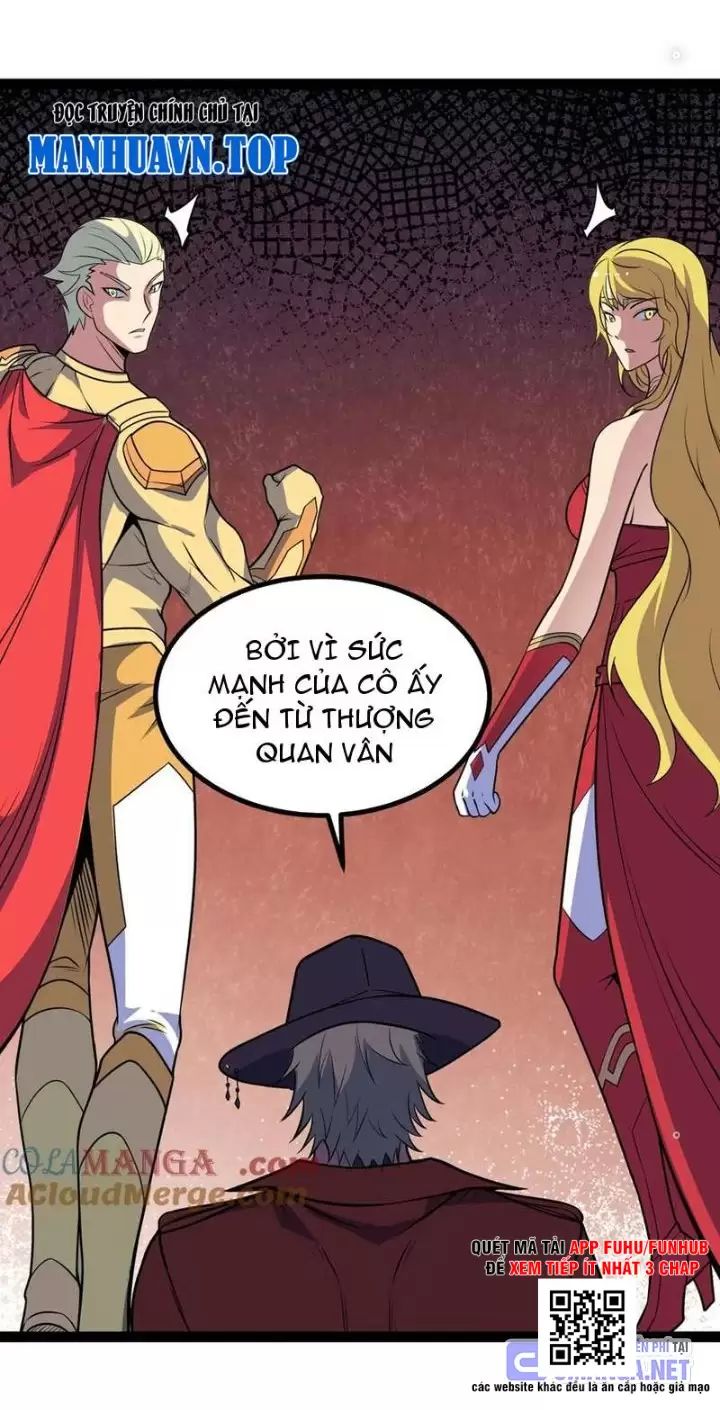 Mạnh Nhất Dị Giới Chap 46 - Next Chap 47