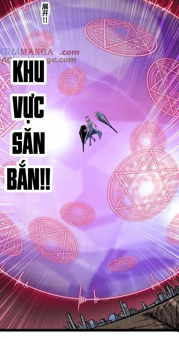 Mạnh Nhất Dị Giới Chap 46 - Next Chap 47