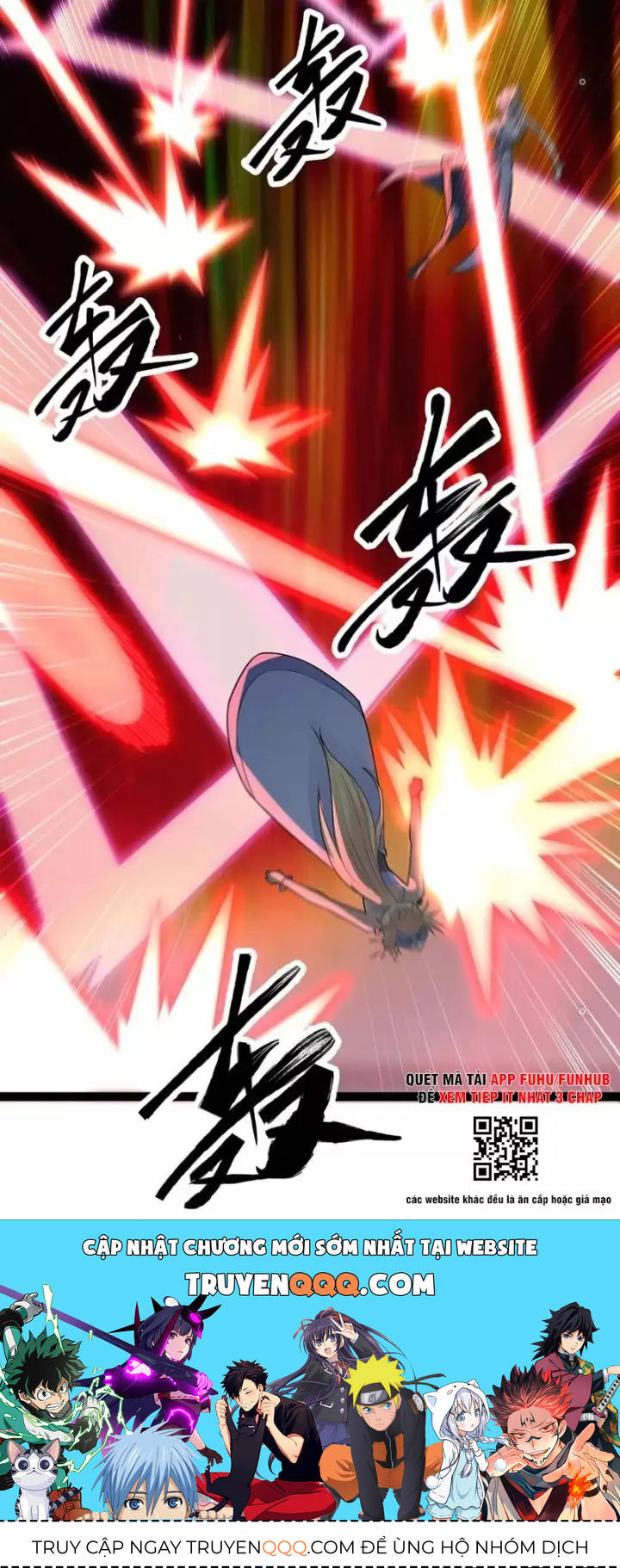 Mạnh Nhất Dị Giới Chap 46 - Next Chap 47