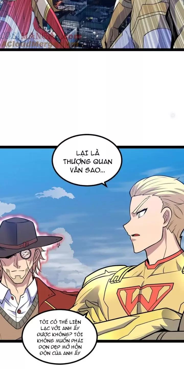 Mạnh Nhất Dị Giới Chap 46 - Next Chap 47