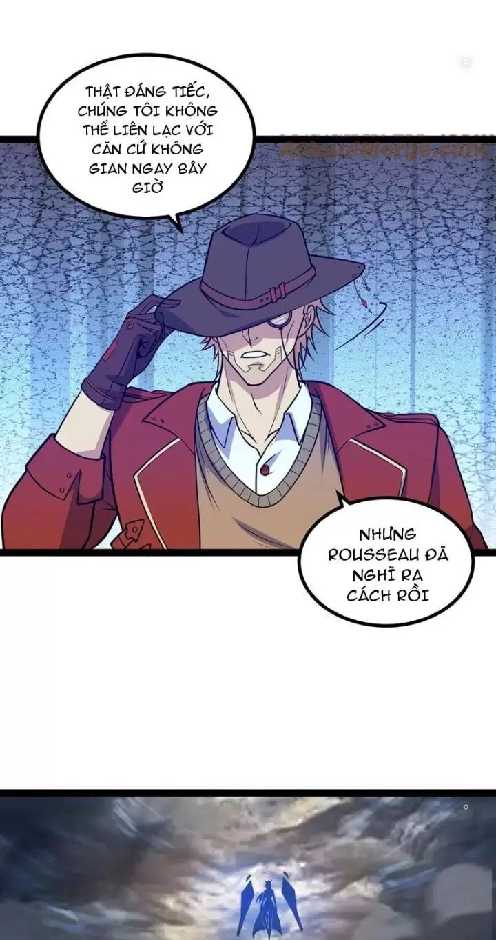 Mạnh Nhất Dị Giới Chap 46 - Next Chap 47