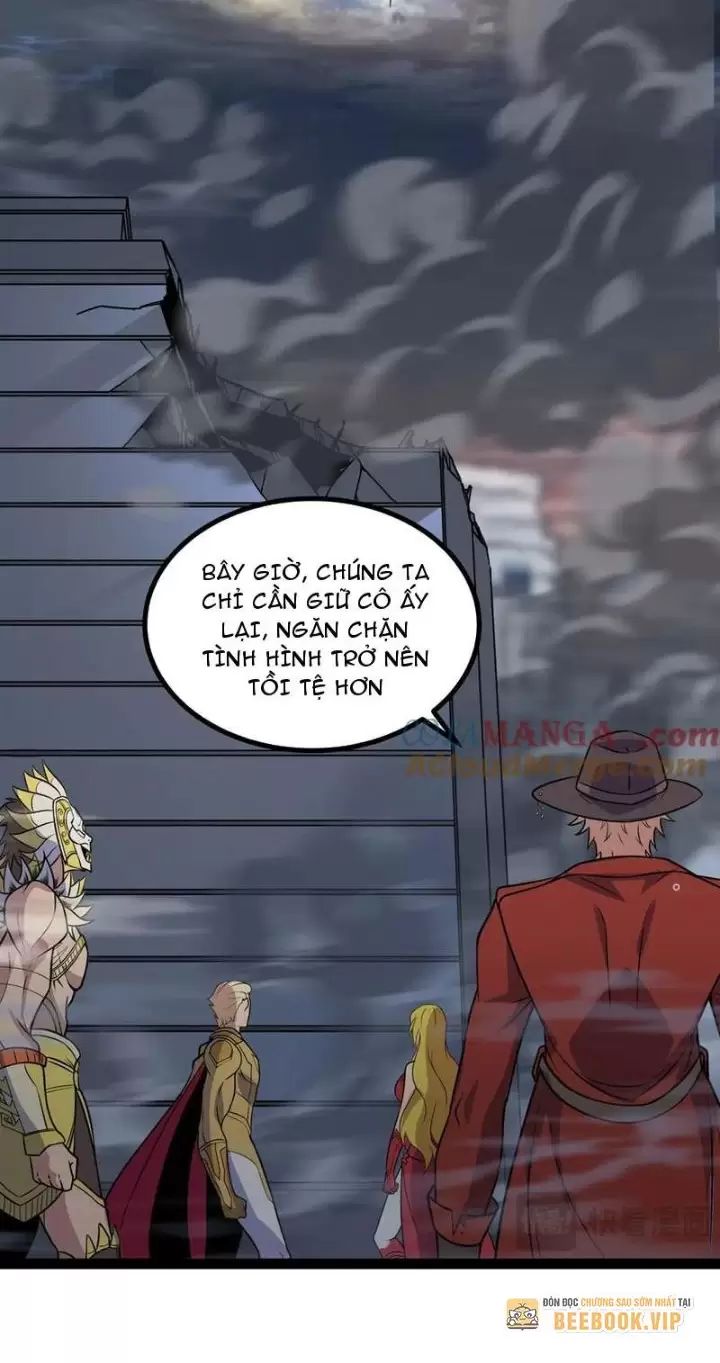 Mạnh Nhất Dị Giới Chap 46 - Next Chap 47