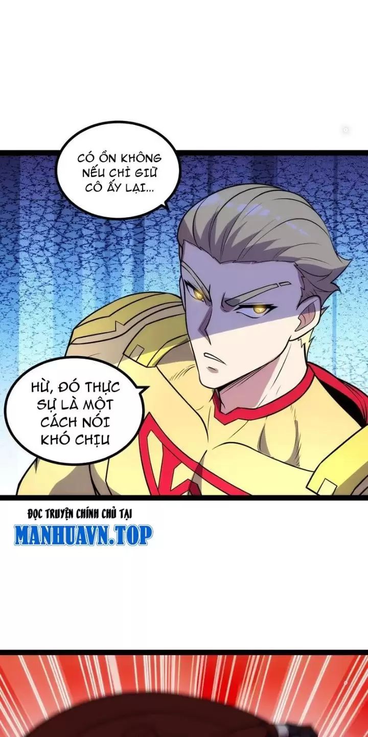 Mạnh Nhất Dị Giới Chap 46 - Next Chap 47