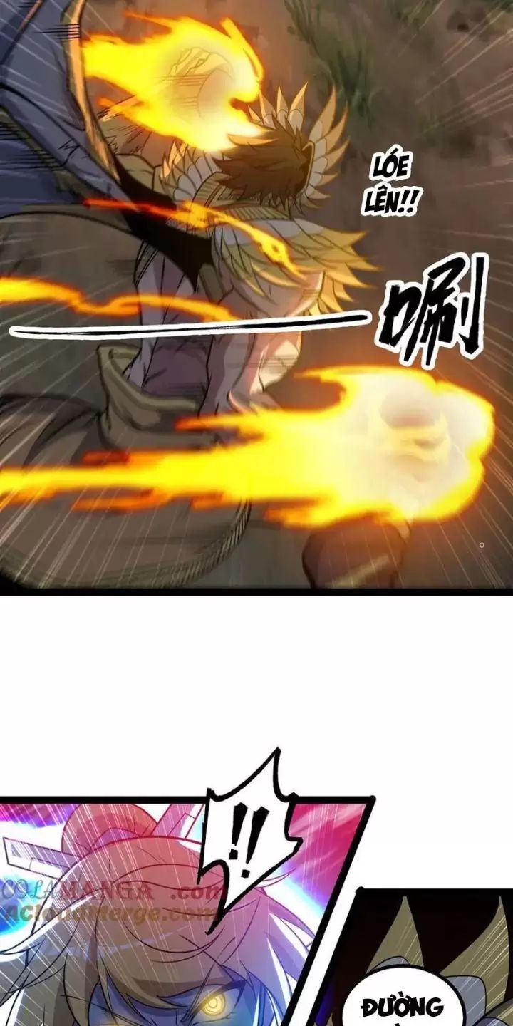 Mạnh Nhất Dị Giới Chap 47 - Next Chap 48