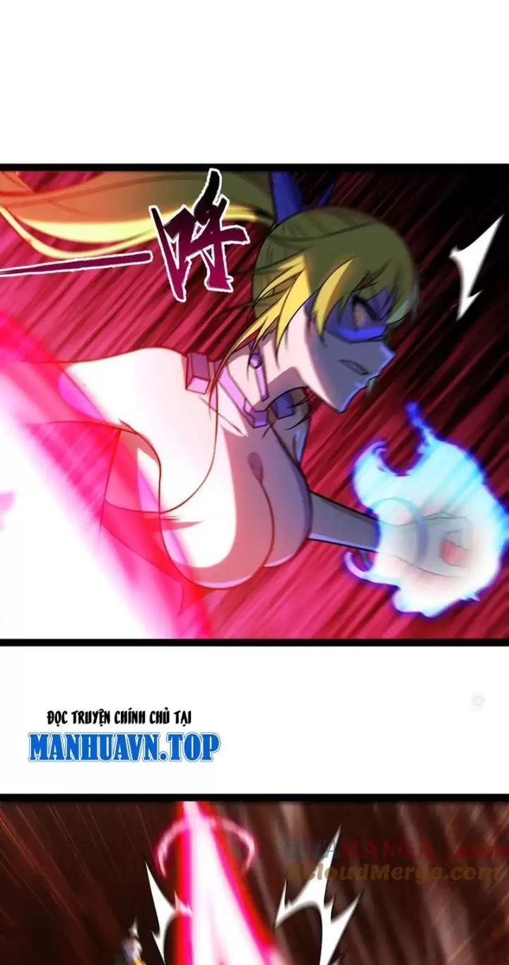 Mạnh Nhất Dị Giới Chap 47 - Next Chap 48