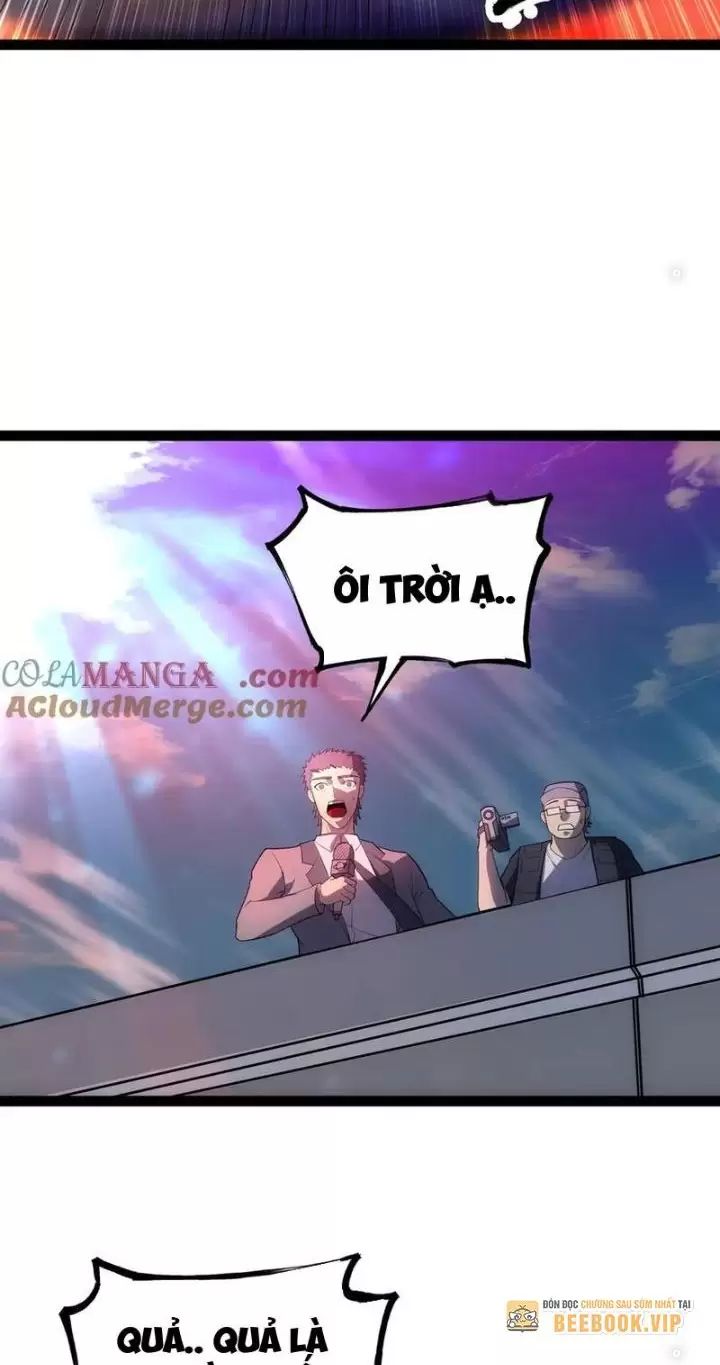 Mạnh Nhất Dị Giới Chap 47 - Next Chap 48