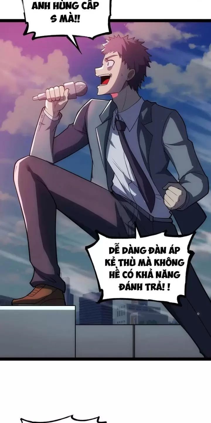 Mạnh Nhất Dị Giới Chap 47 - Next Chap 48