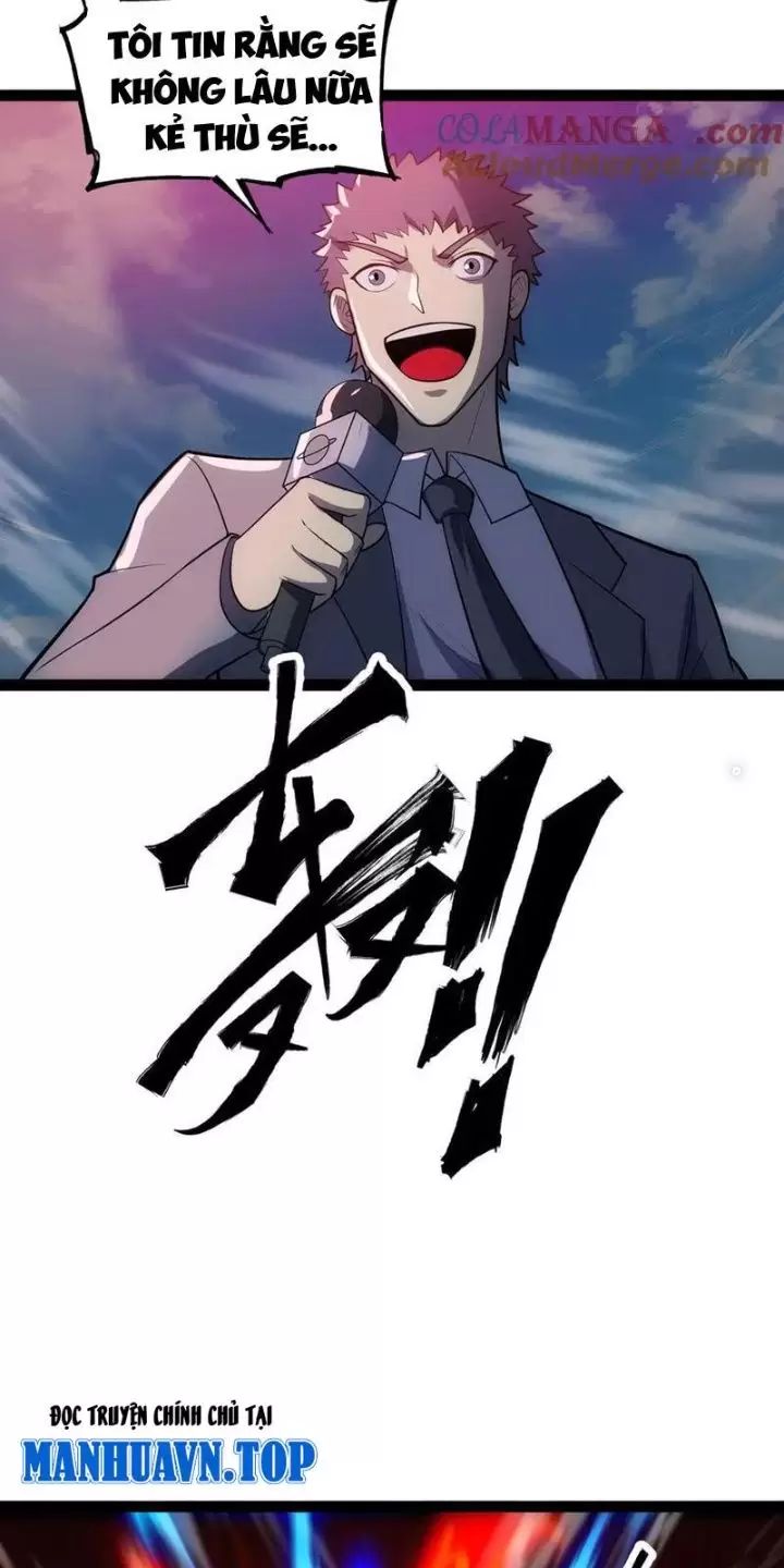 Mạnh Nhất Dị Giới Chap 47 - Next Chap 48