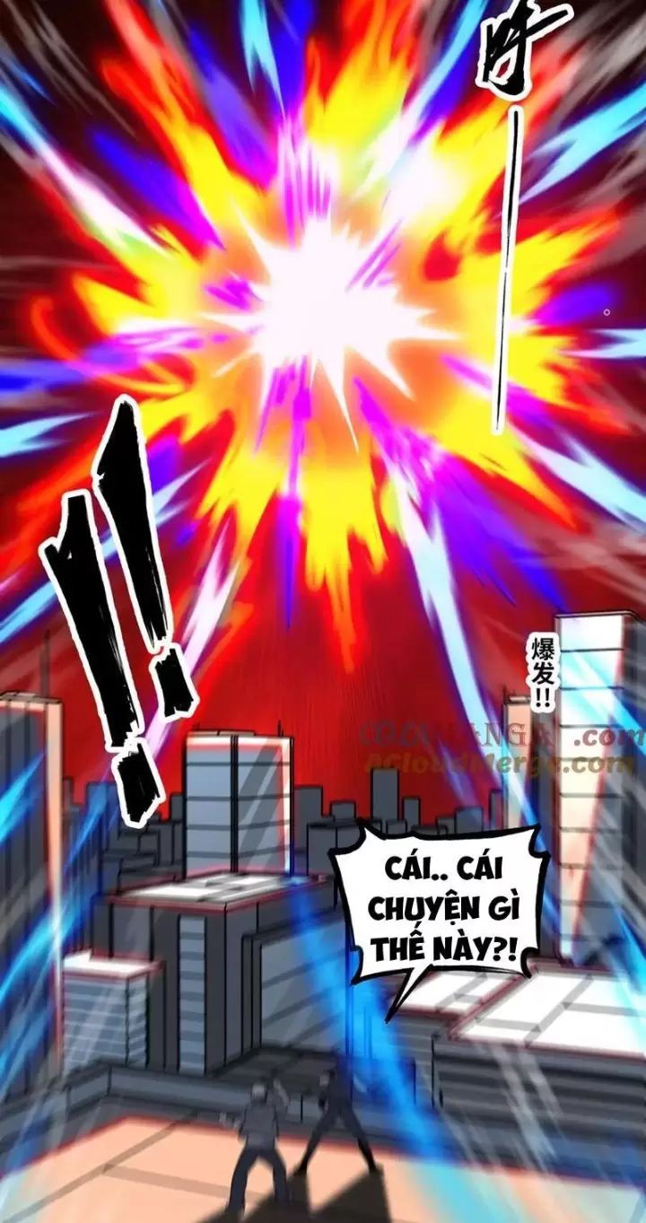 Mạnh Nhất Dị Giới Chap 47 - Next Chap 48