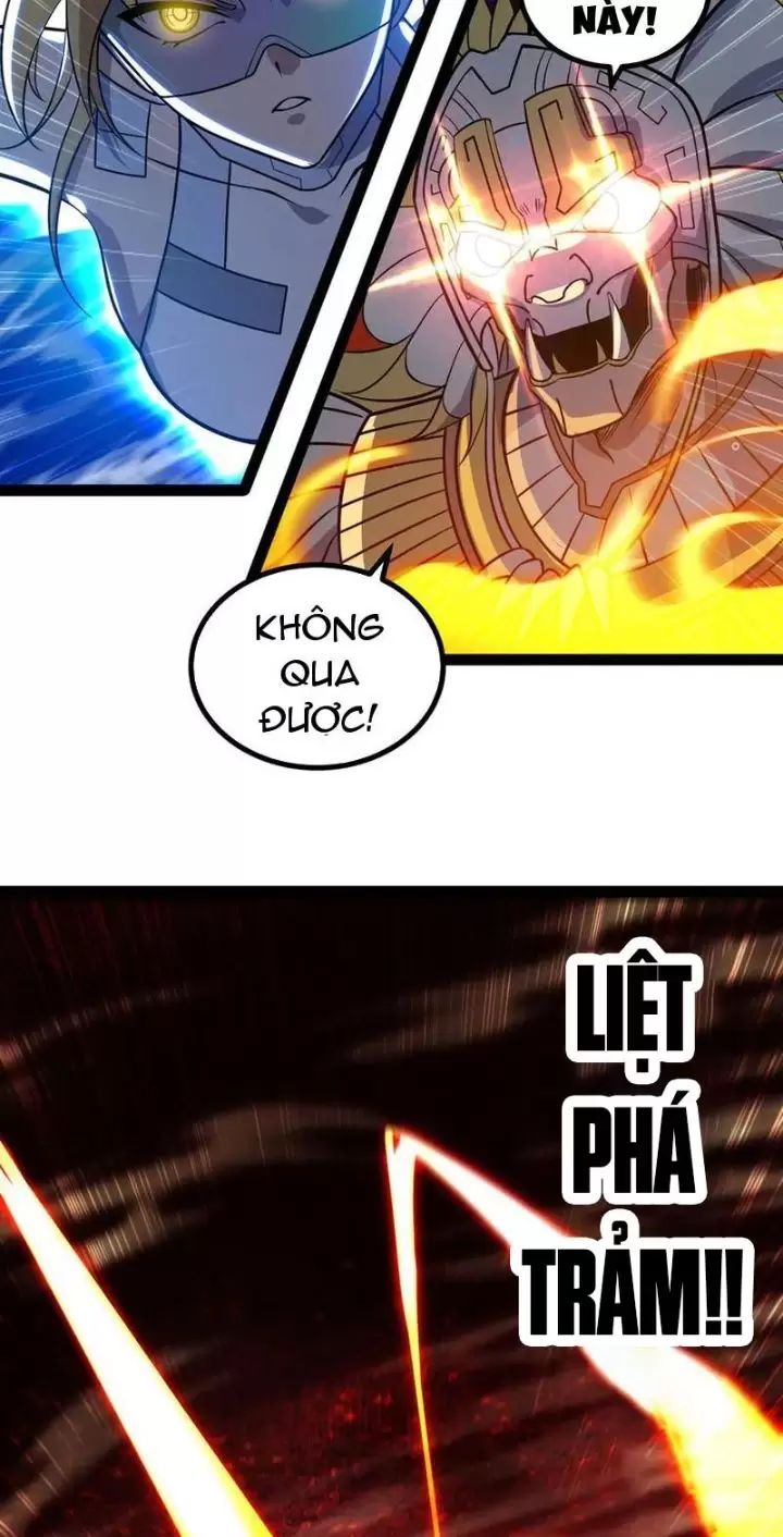 Mạnh Nhất Dị Giới Chap 47 - Next Chap 48