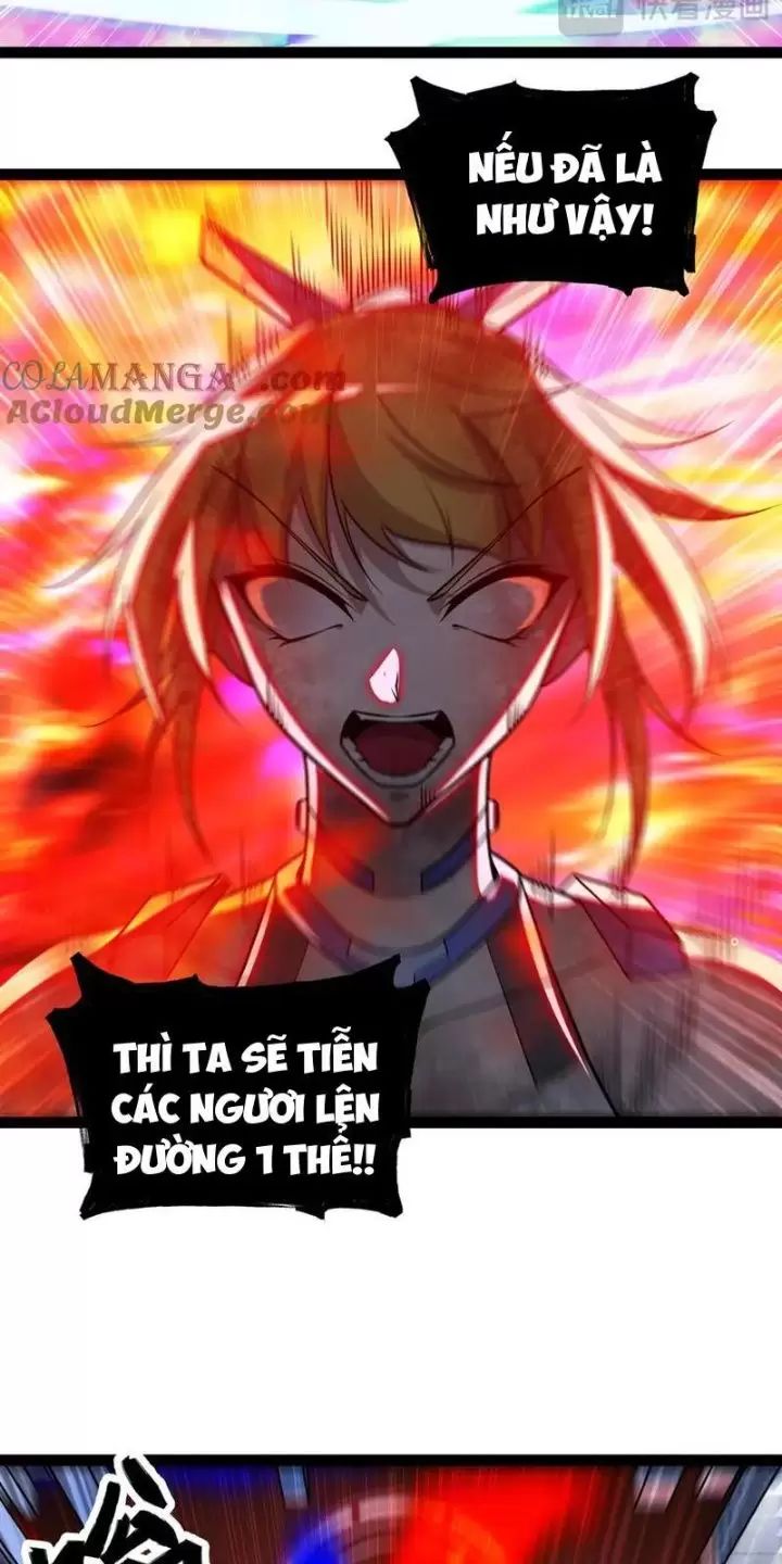 Mạnh Nhất Dị Giới Chap 47 - Next Chap 48