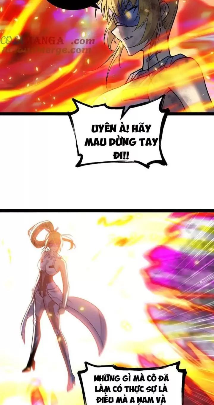 Mạnh Nhất Dị Giới Chap 47 - Next Chap 48