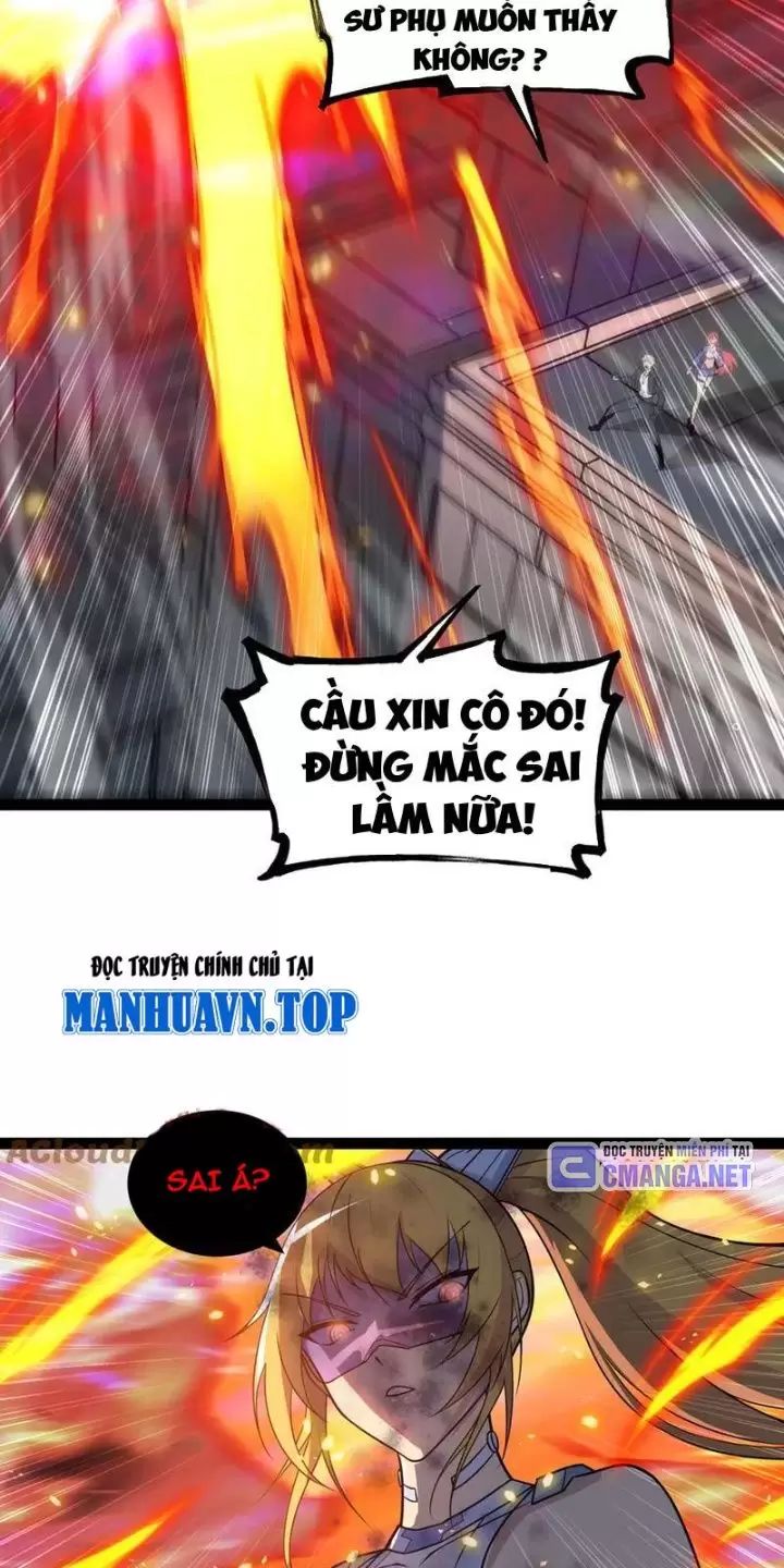 Mạnh Nhất Dị Giới Chap 47 - Next Chap 48