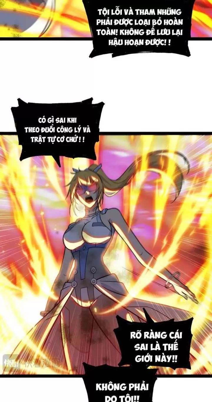 Mạnh Nhất Dị Giới Chap 47 - Next Chap 48