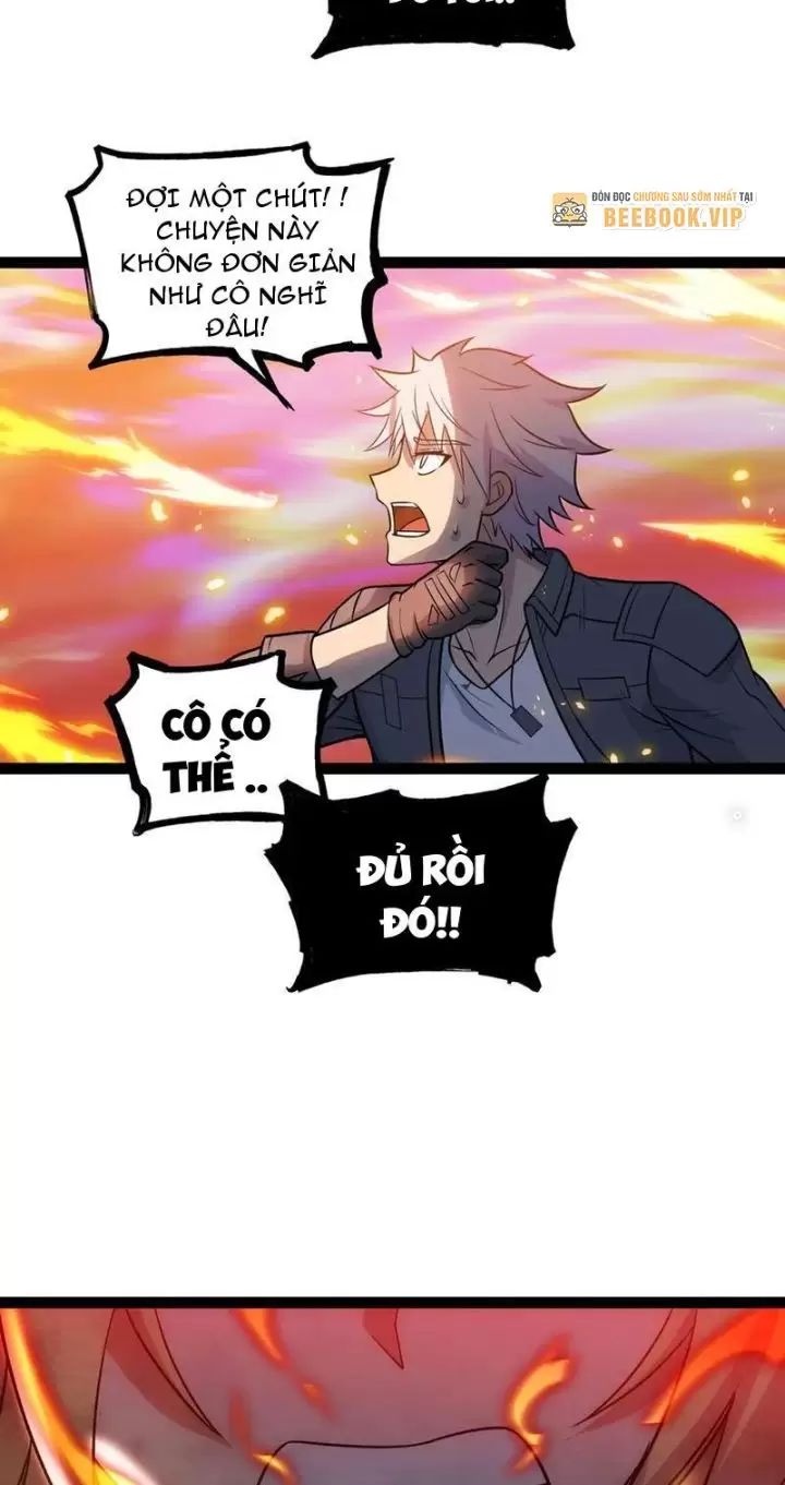 Mạnh Nhất Dị Giới Chap 47 - Next Chap 48