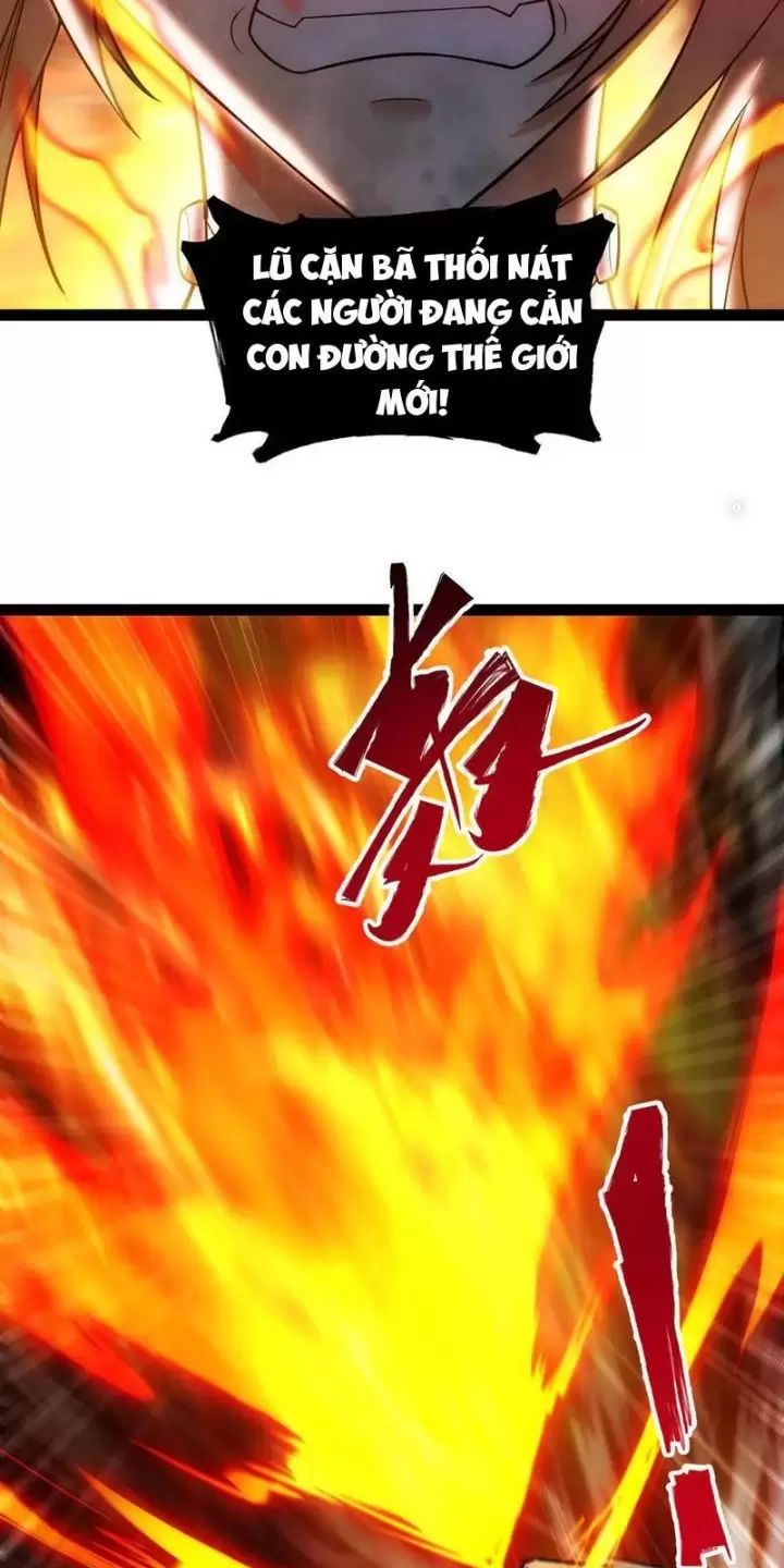 Mạnh Nhất Dị Giới Chap 47 - Next Chap 48