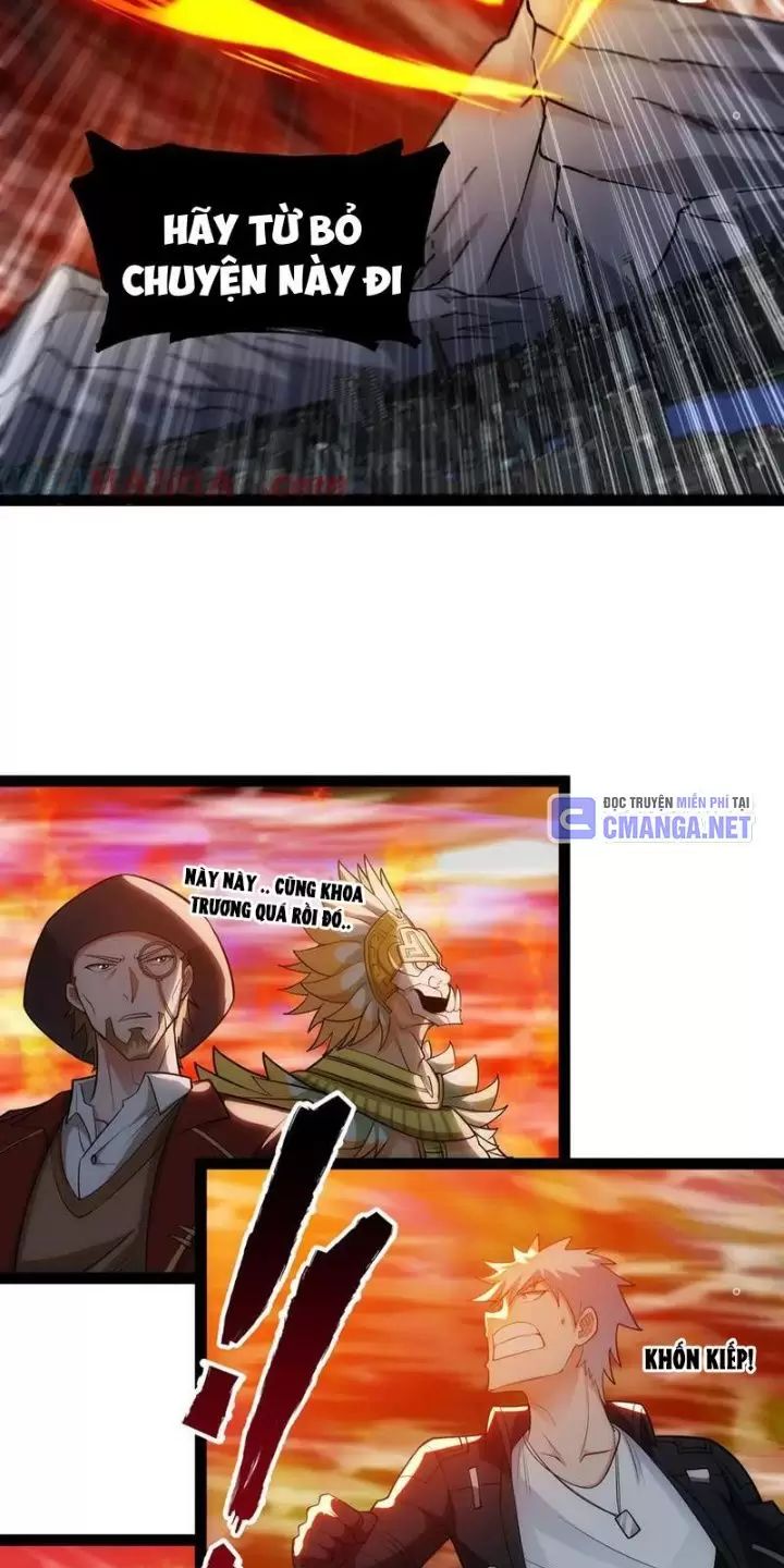Mạnh Nhất Dị Giới Chap 47 - Next Chap 48