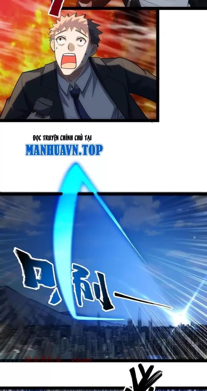Mạnh Nhất Dị Giới Chap 47 - Next Chap 48