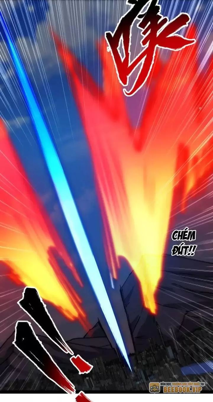 Mạnh Nhất Dị Giới Chap 47 - Next Chap 48